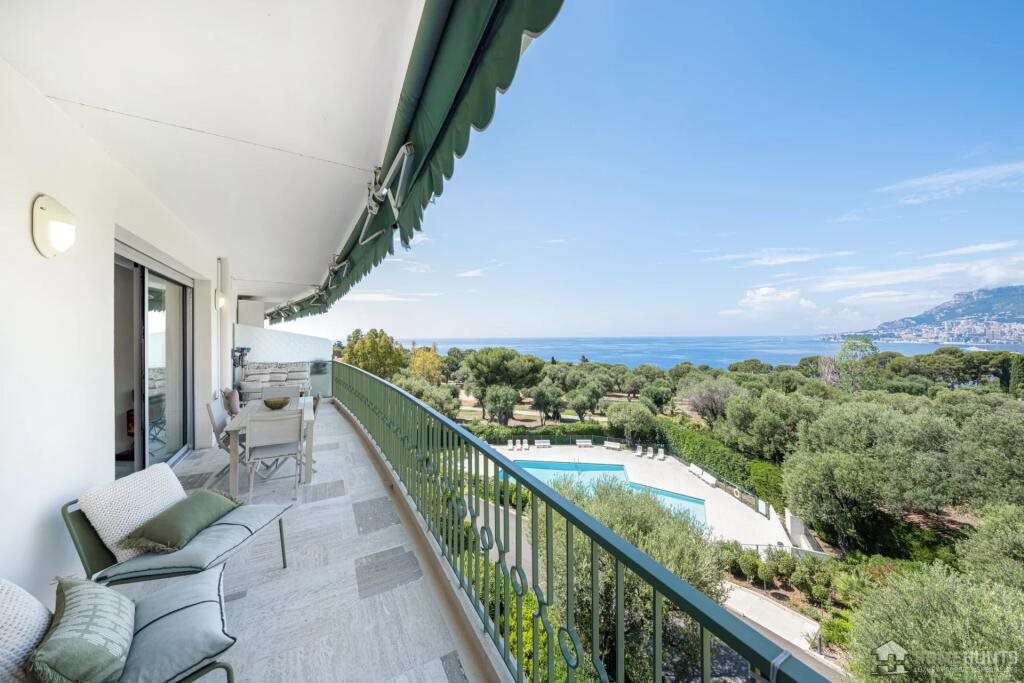 Appartement à vendre, 110m², Roquebrune-Cap-Martin