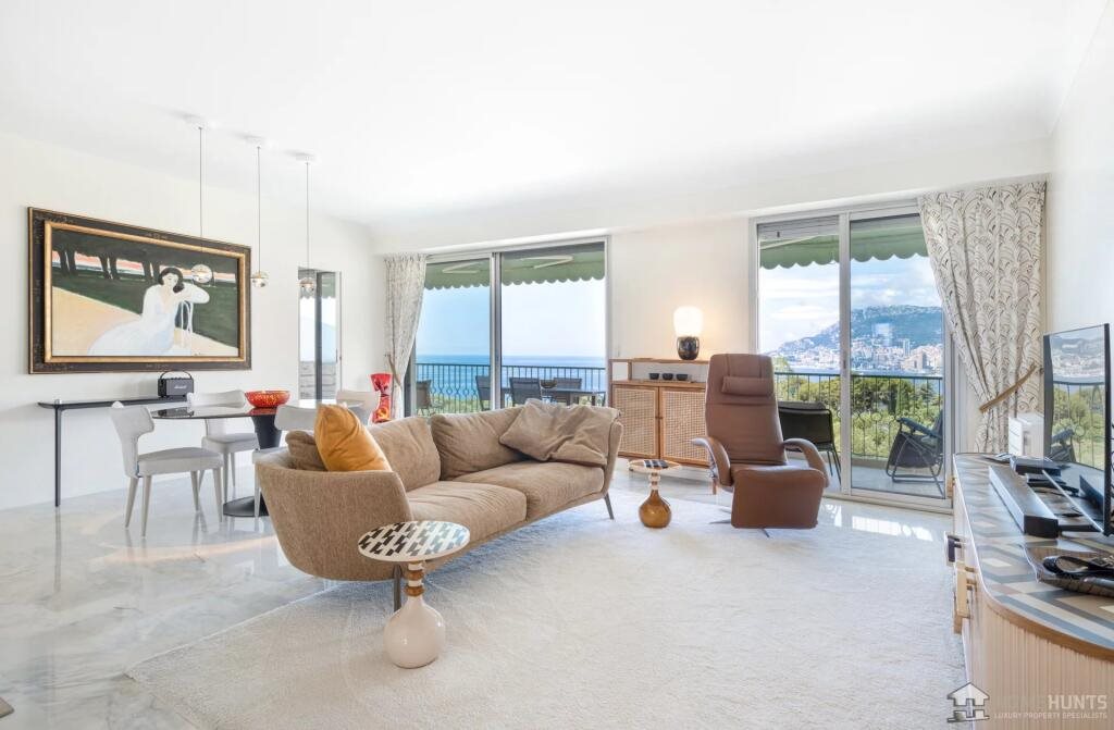 Appartement à vendre, 110m², Roquebrune-Cap-Martin
