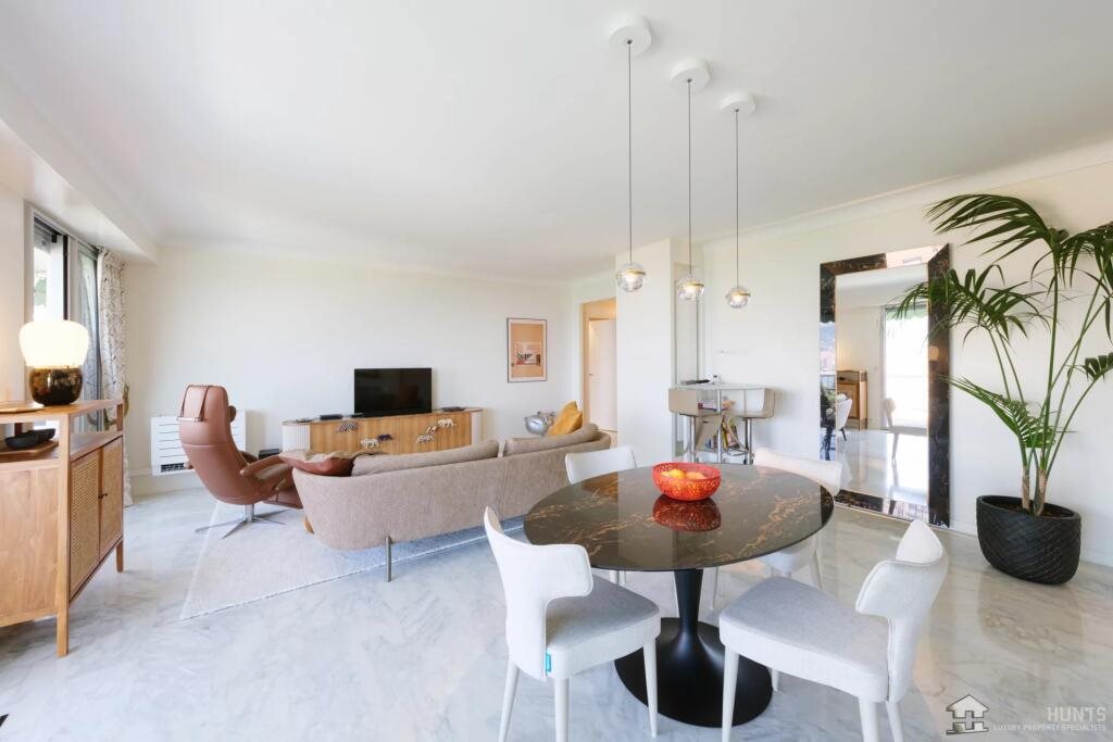 Appartement à vendre, 110m², Roquebrune-Cap-Martin