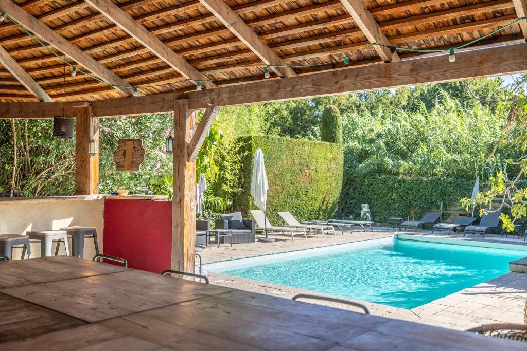 Maison à vendre, 400m², Mirabel-aux-Baronnies