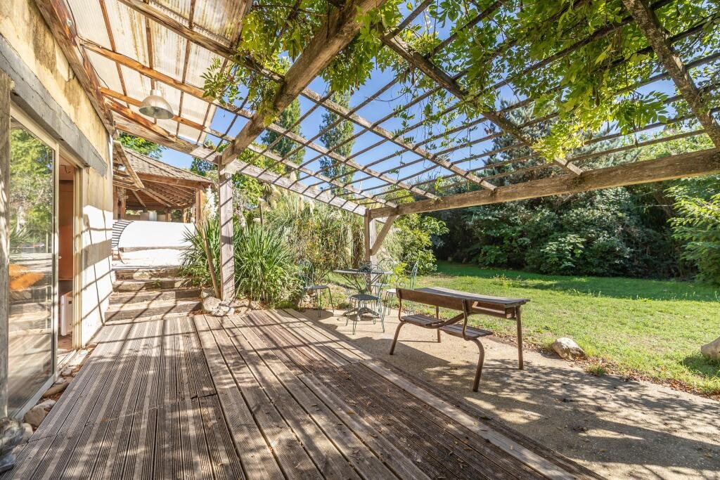 Maison à vendre, 400m², Mirabel-aux-Baronnies