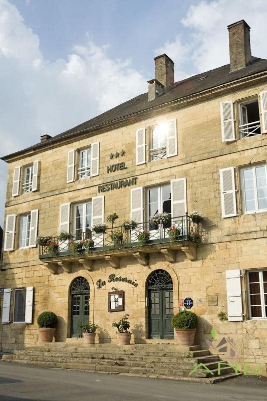 Maison à vendre, 966m², Montignac-Lascaux