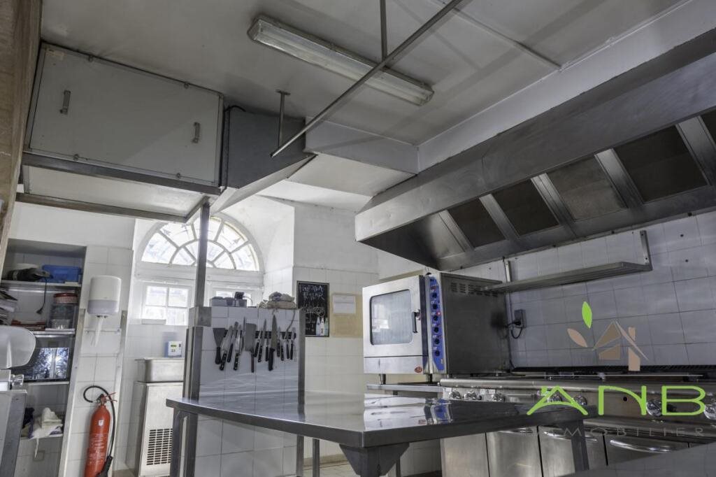 Maison à vendre, 966m², Montignac-Lascaux