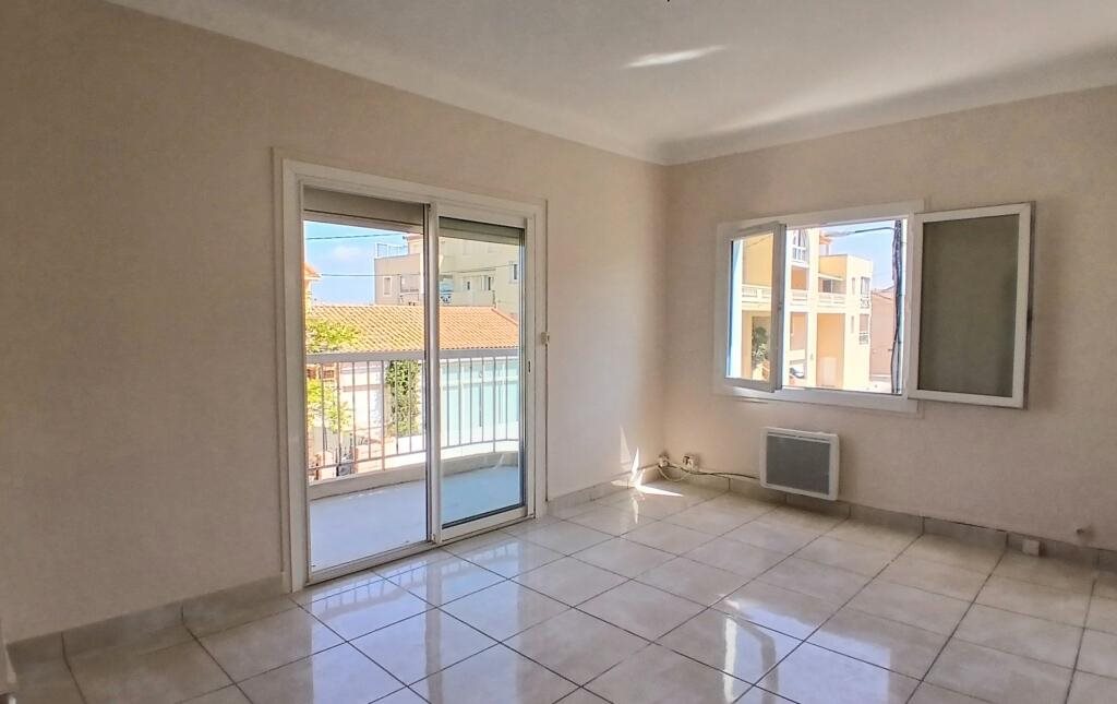 Maison à vendre, 1m², Valras-Plage