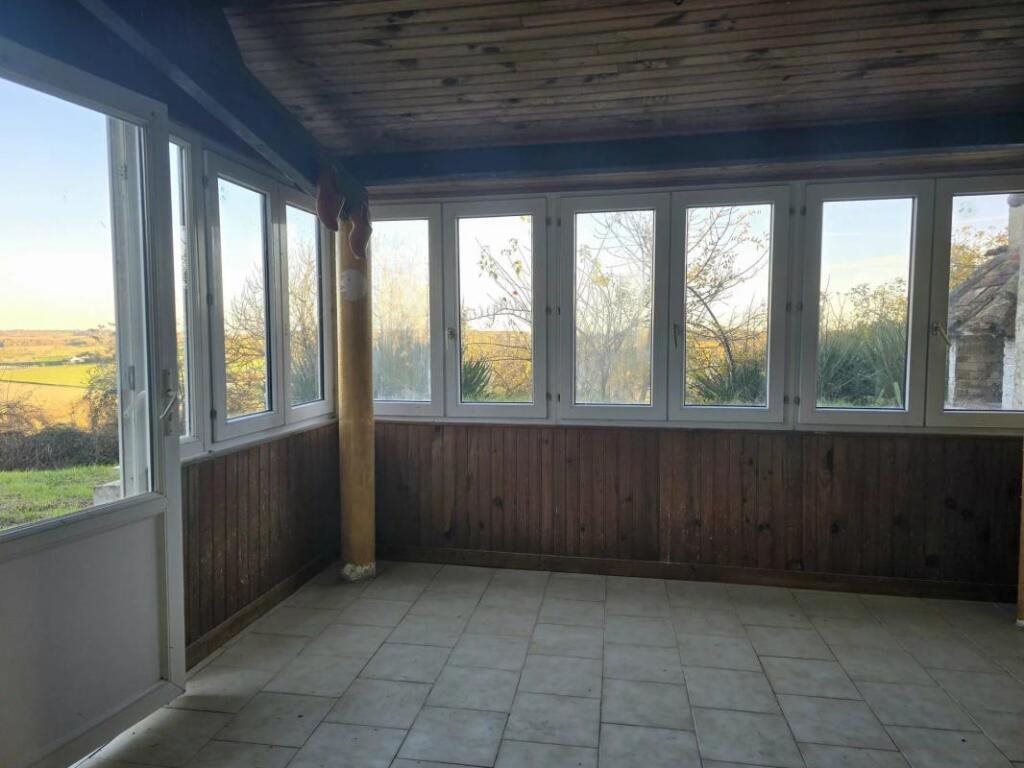 Maison à vendre, 177m², Lusignac