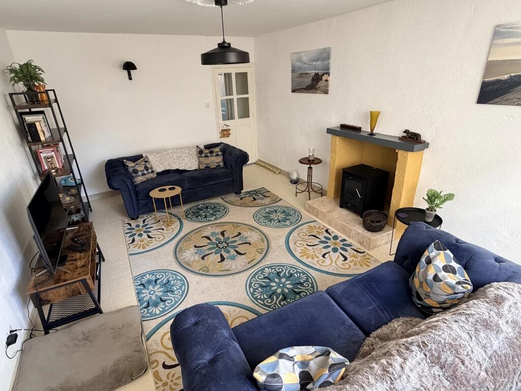 Maison à vendre, 127m², Nouic