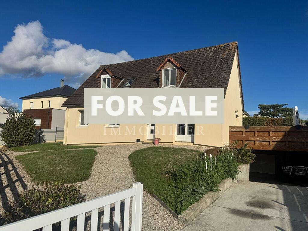 Maison à vendre, 4m², Saint-Germain-du-Corbéis