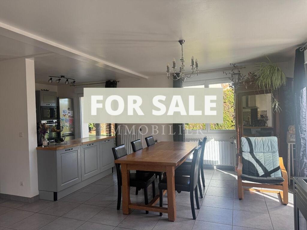 Maison à vendre, 4m², Saint-Germain-du-Corbéis