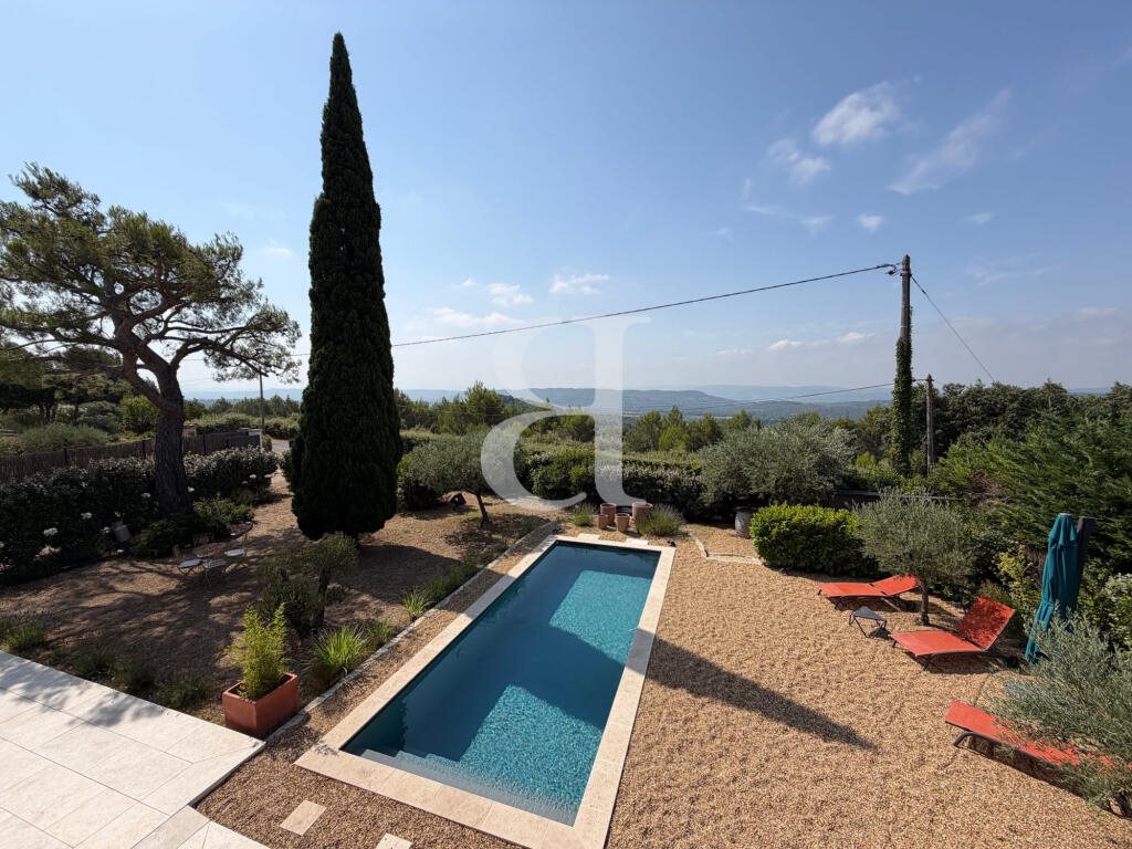 Maison à vendre, 170m², Vaugines