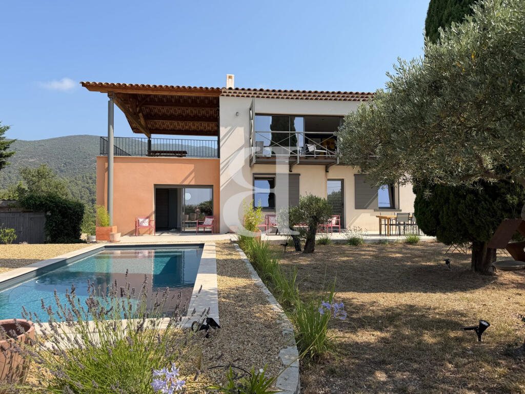 Maison à vendre, 170m², Vaugines