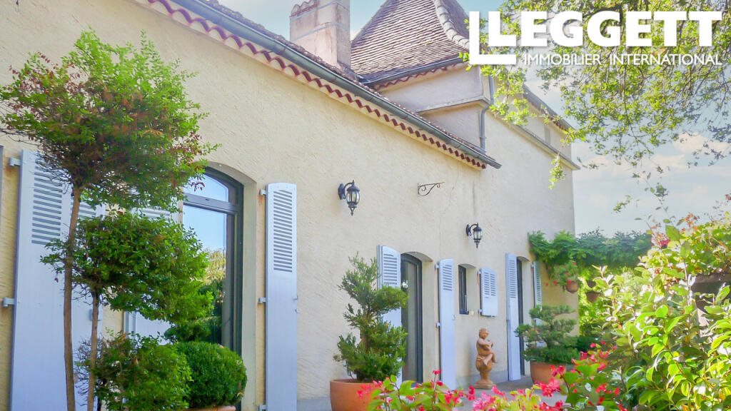 Maison à vendre, 160m², Cahors