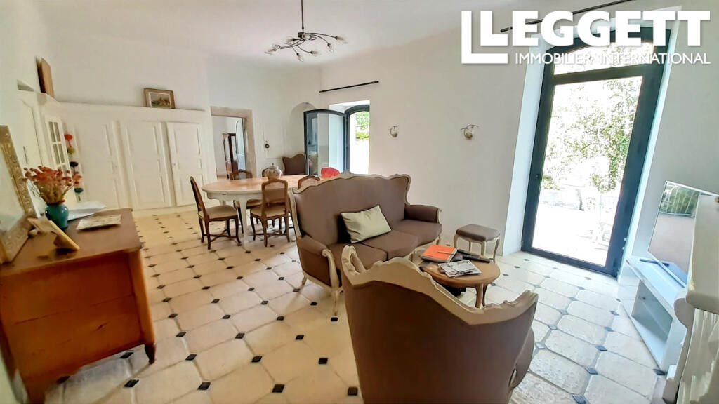 Maison à vendre, 160m², Cahors