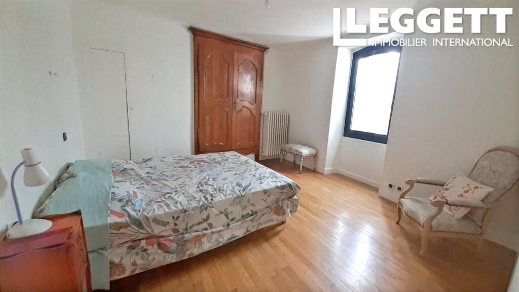 Maison à vendre, 160m², Cahors
