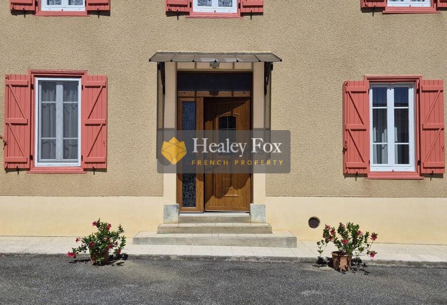 Maison à vendre, 153m², Trie-sur-Baïse