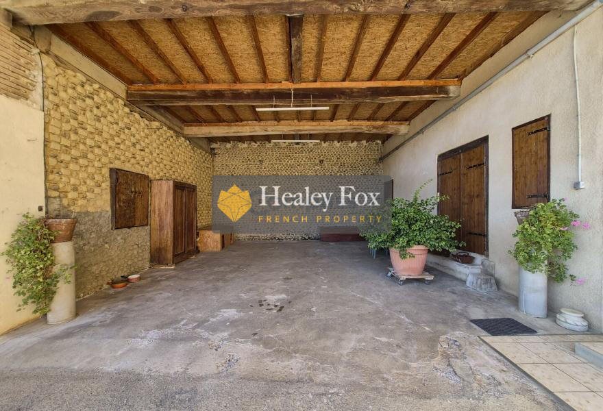 Maison à vendre, 153m², Trie-sur-Baïse