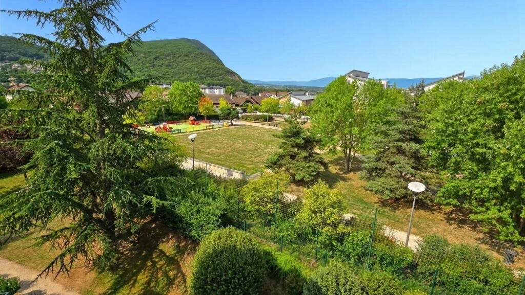 Appartement à vendre, 78m², Annemasse