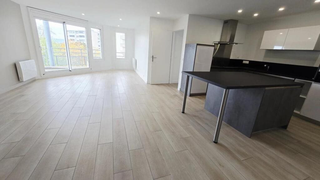 Appartement à vendre, 78m², Annemasse