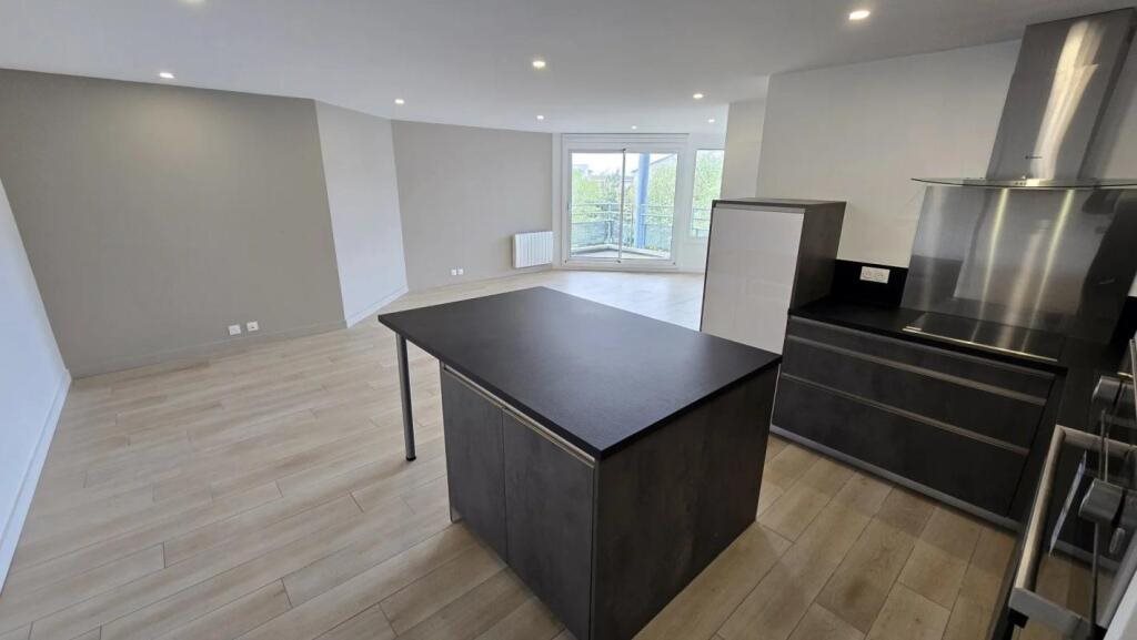 Appartement à vendre, 78m², Annemasse
