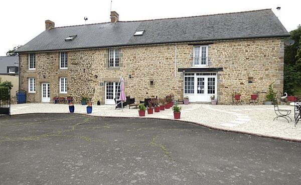 Maison à vendre, 6m², Saint-James