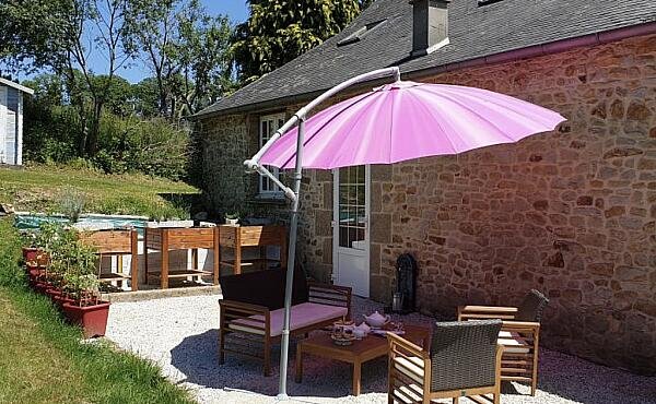 Maison à vendre, 6m², Saint-James