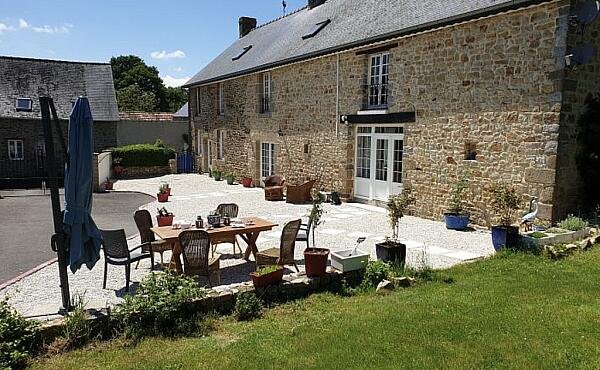 Maison à vendre, 6m², Saint-James