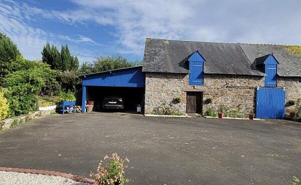 Maison à vendre, 6m², Saint-James