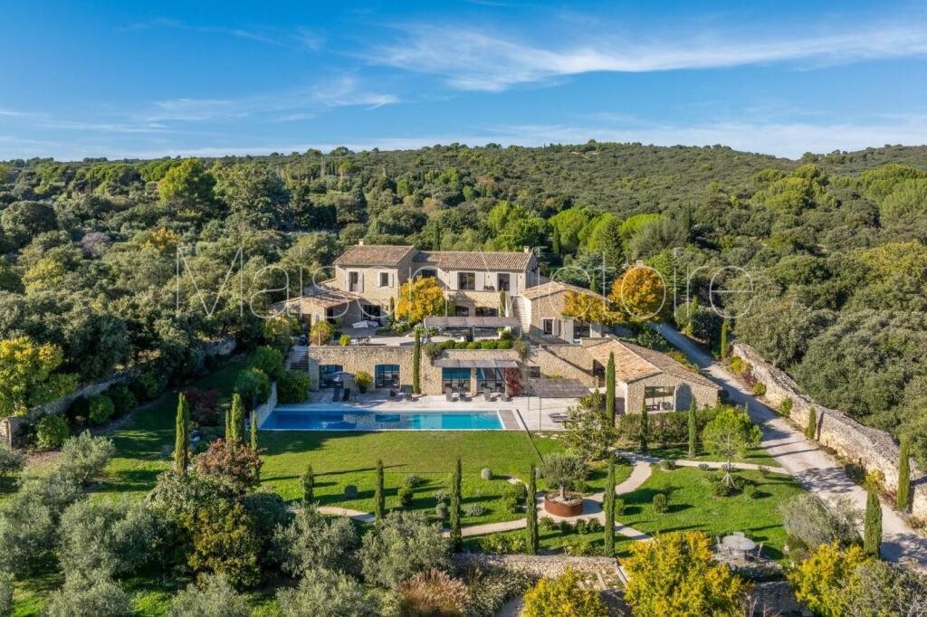 Maison à vendre, 531m², Gordes