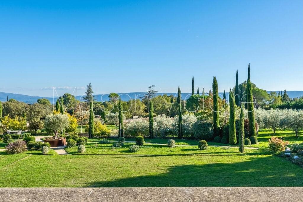 Maison à vendre, 531m², Gordes