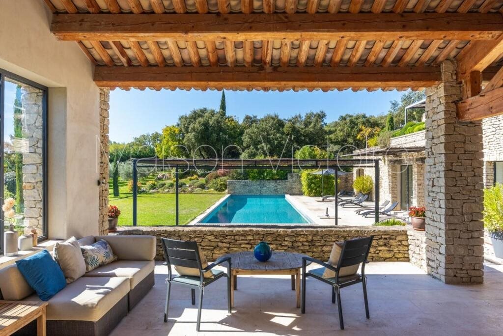 Maison à vendre, 531m², Gordes