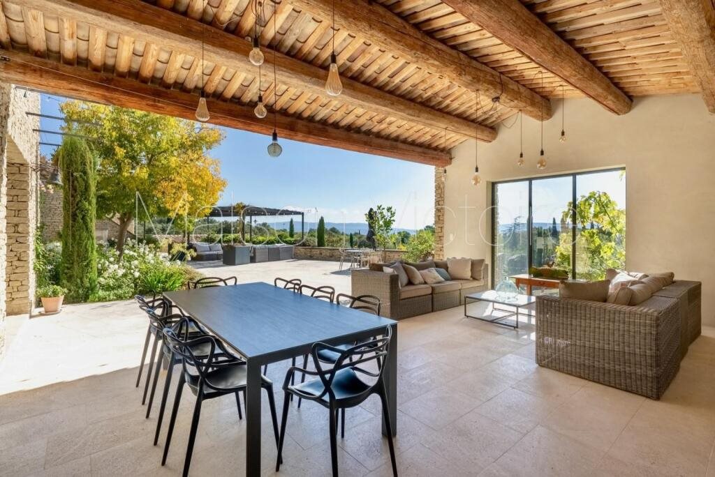 Maison à vendre, 531m², Gordes