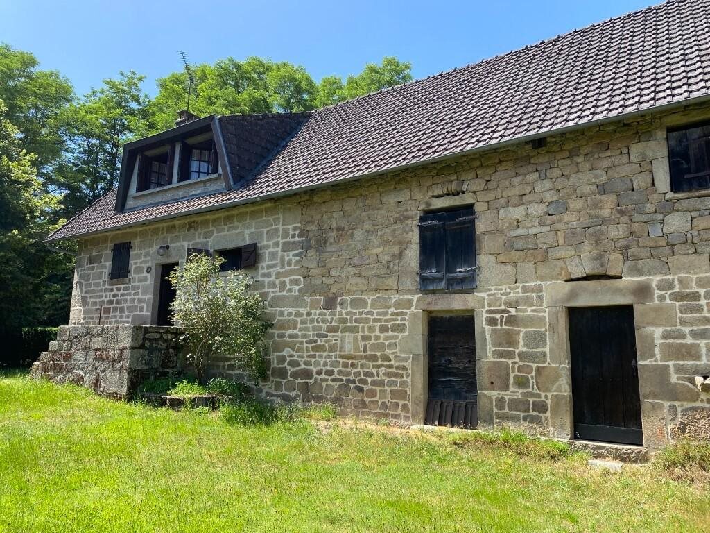 Maison à vendre, 56m², Nedde
