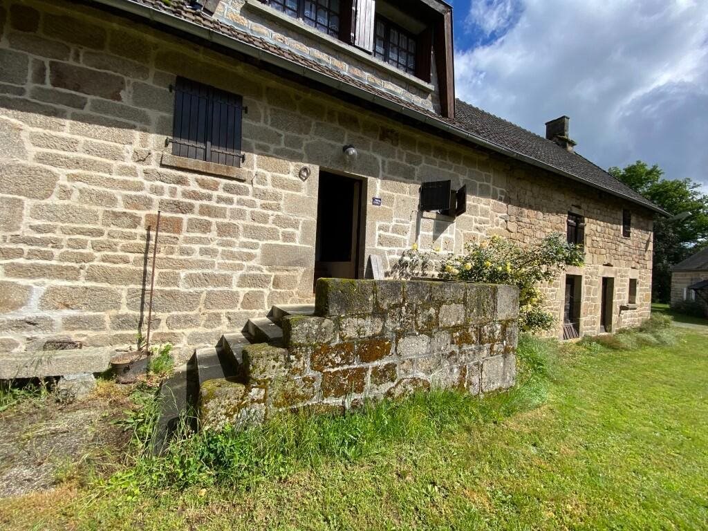 Maison à vendre, 56m², Nedde