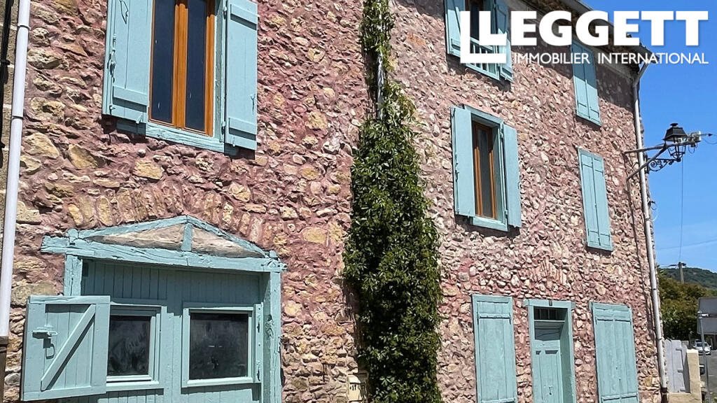 Maison à vendre, 182m², Quillan