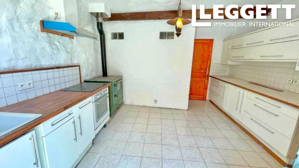 Maison à vendre, 182m², Quillan