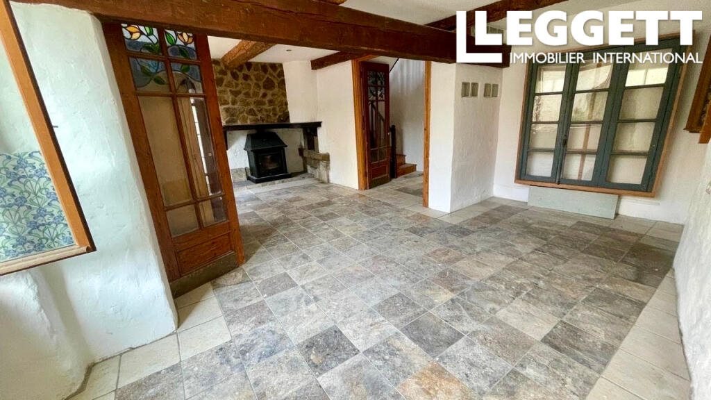 Maison à vendre, 182m², Quillan