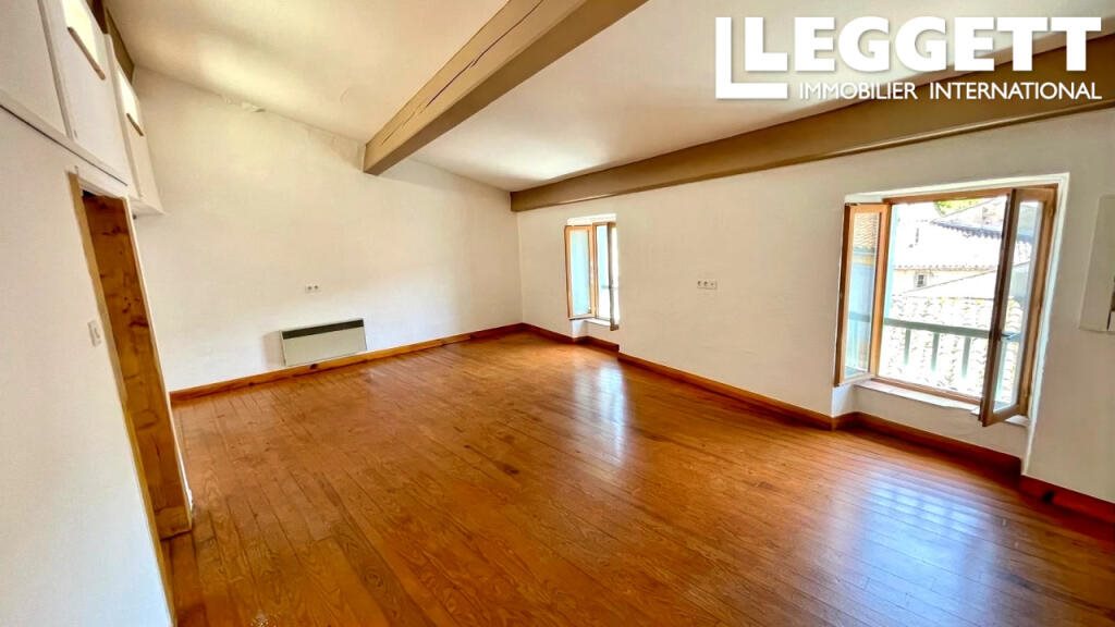 Maison à vendre, 182m², Quillan