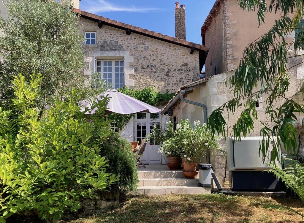 Maison à vendre, 200m², Sanxay