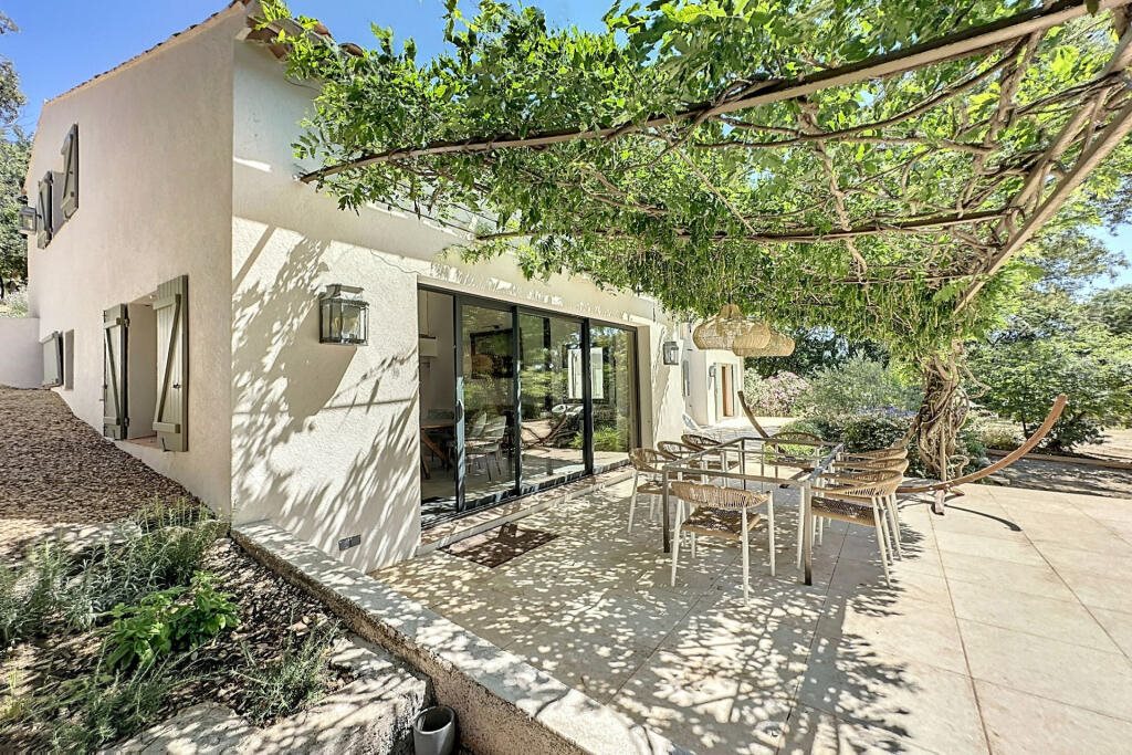 Maison à vendre, 156m², La Garde-Freinet