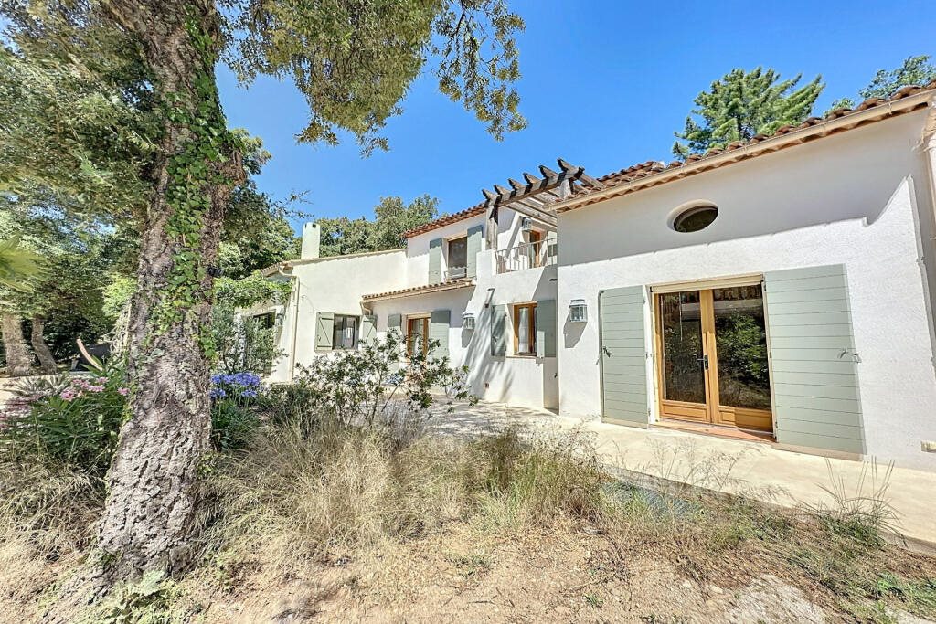 Maison à vendre, 156m², La Garde-Freinet
