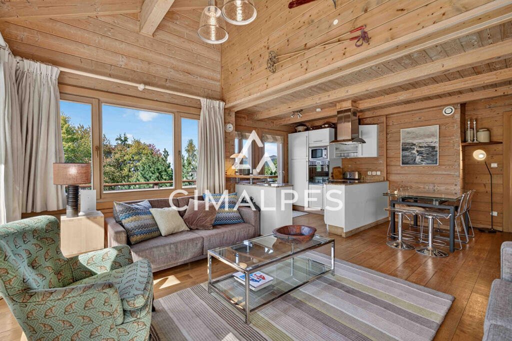 Appartement à vendre, 2m², Les Allues (Méribel)