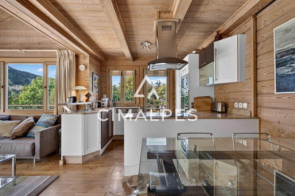 Appartement à vendre, 2m², Les Allues (Méribel)
