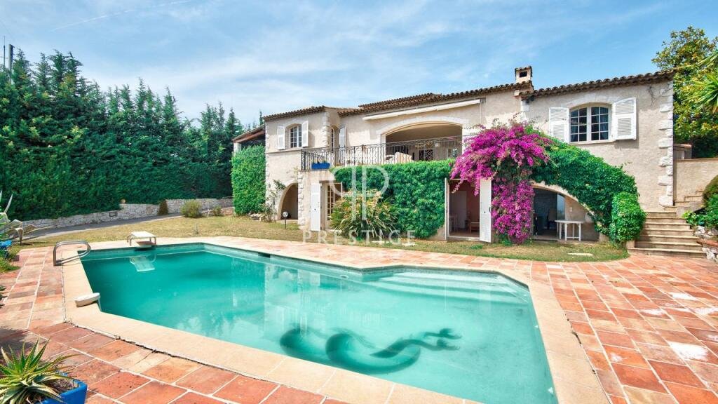 Maison à vendre, 281m², Nice