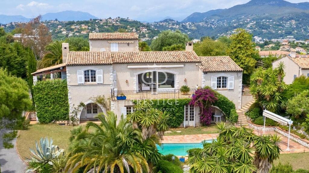 Maison à vendre, 281m², Nice