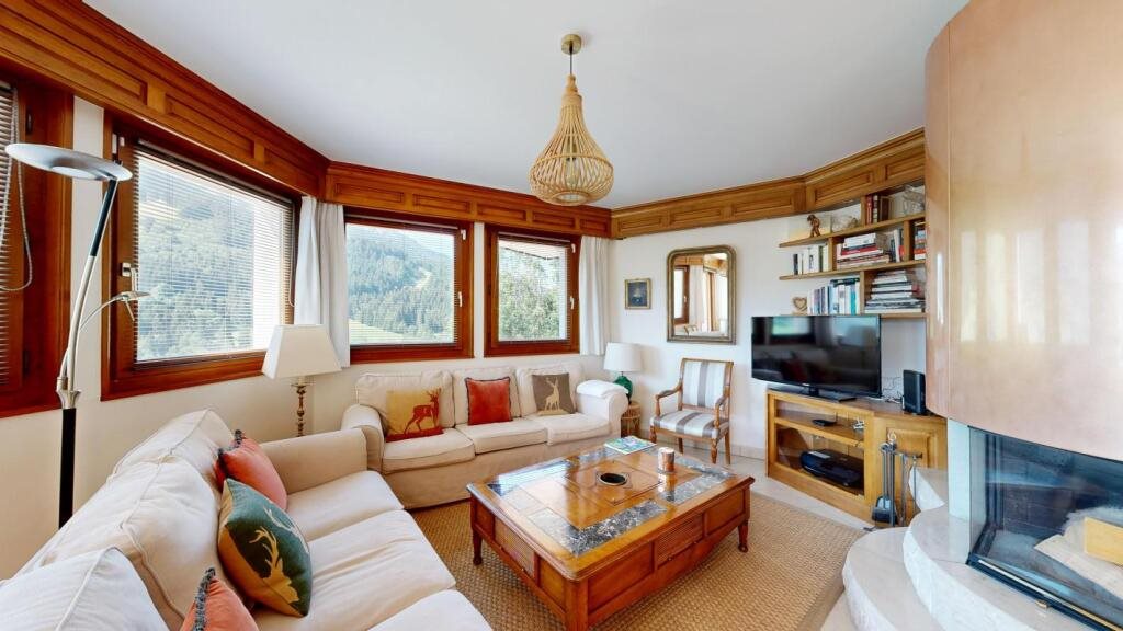 Maison à vendre, 421m², La Chapelle-d'Abondance