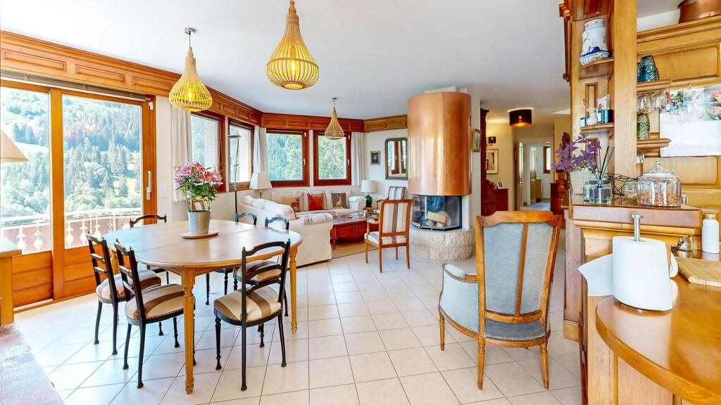 Maison à vendre, 421m², La Chapelle-d'Abondance