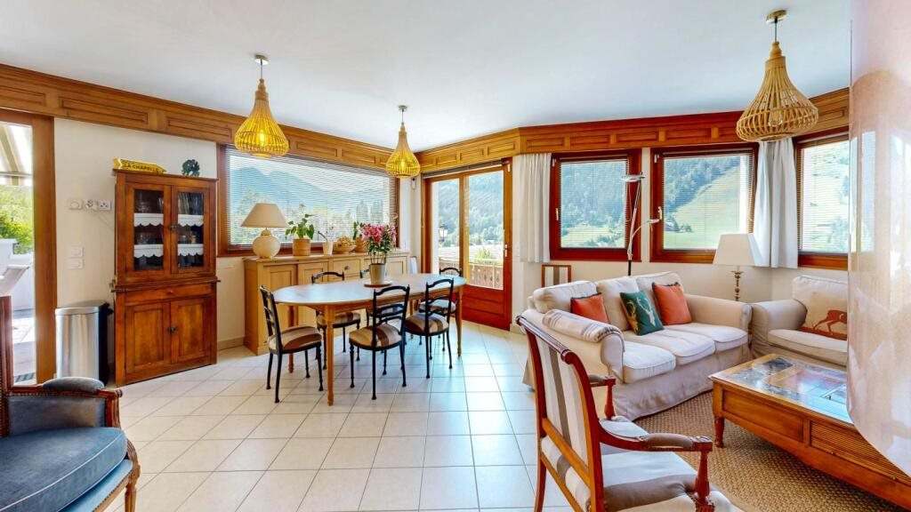 Maison à vendre, 421m², La Chapelle-d'Abondance
