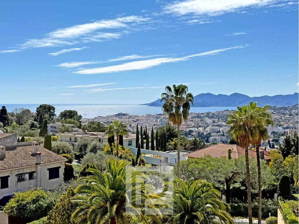 Appartement à vendre, 87m², Le Cannet