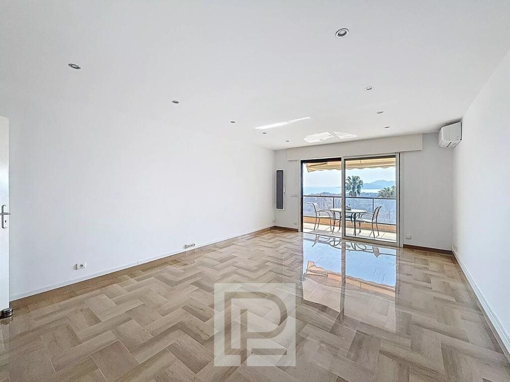 Appartement à vendre, 87m², Le Cannet