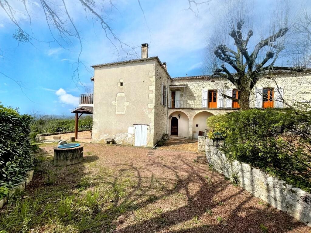Maison à vendre, 227m², Xaintrailles