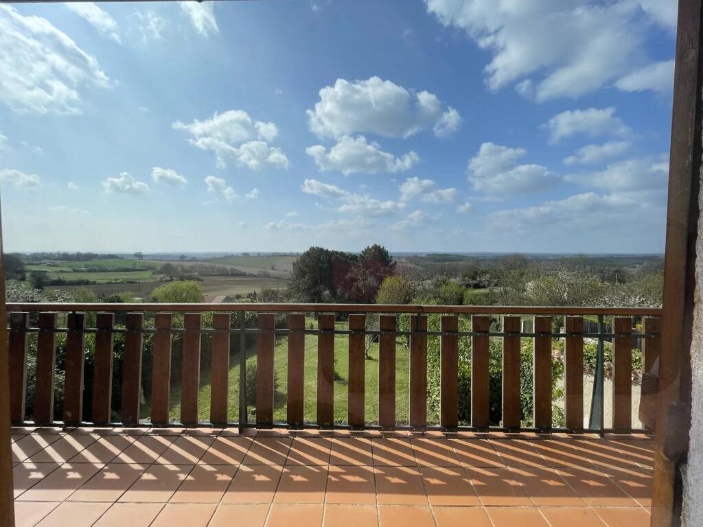 Maison à vendre, 227m², Xaintrailles